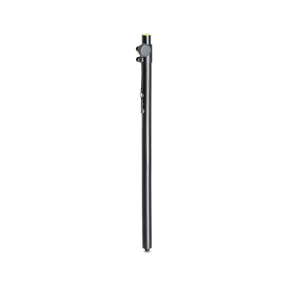Gravity SP 2342 B Steel Speaker Pole 35mm in Black (each) Gravity SP 2342 B Steel Speaker Pole 35mm in Black (each)
