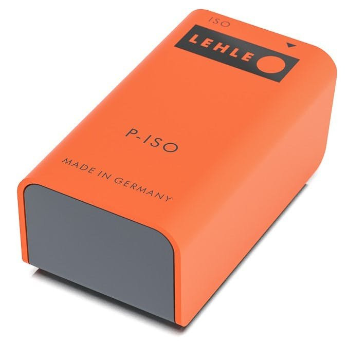 Lehle P-ISO Passive Signal Isolator and DI Box Lehle P-ISO Passive Signal Isolator and DI Box