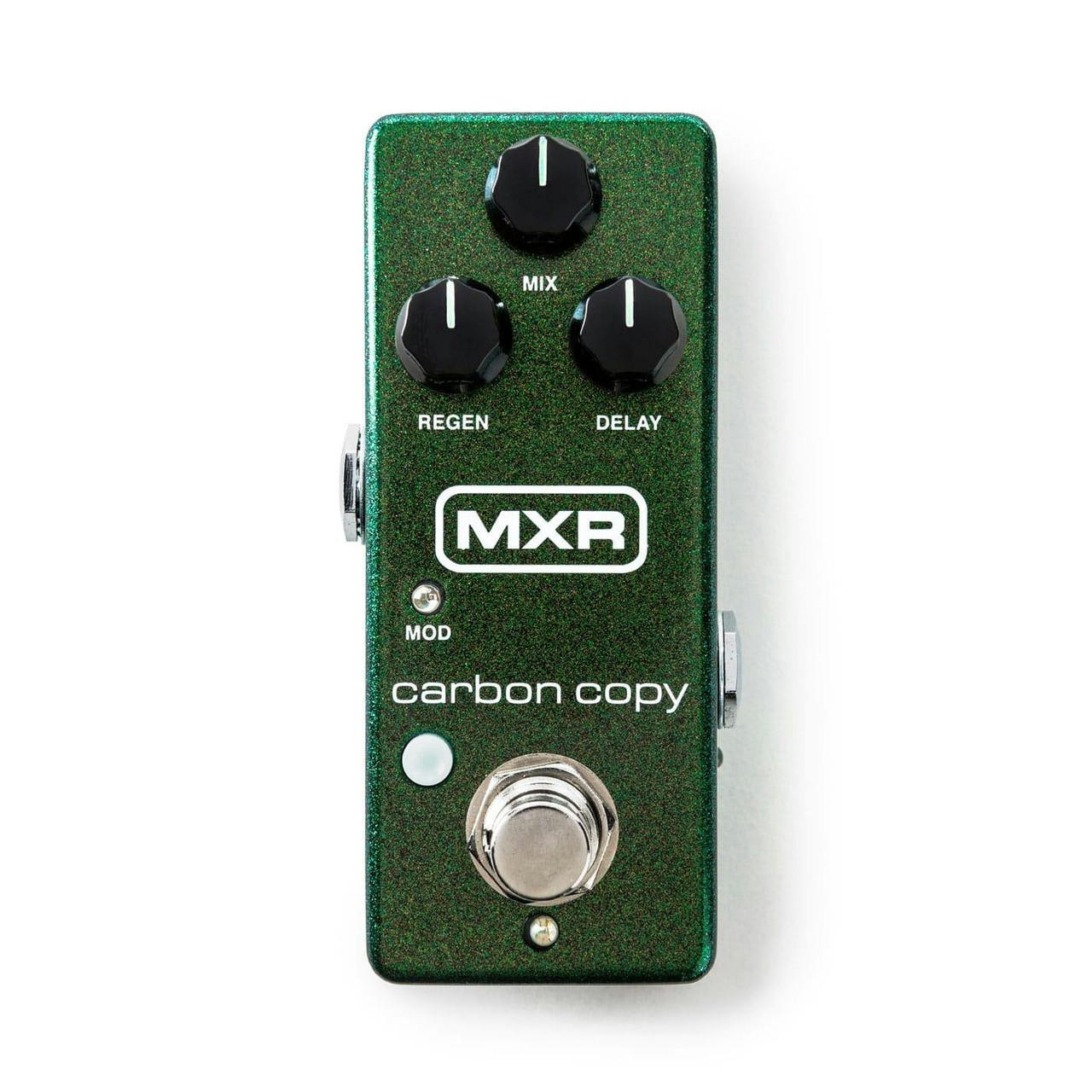 MXR Carbon Copy Mini Delay Pedal MXR Carbon Copy Mini Delay Pedal
