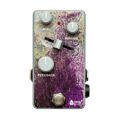 Old Blood Noise Endeavors BL-44 Reverse Pedal - Andertons Music Co.