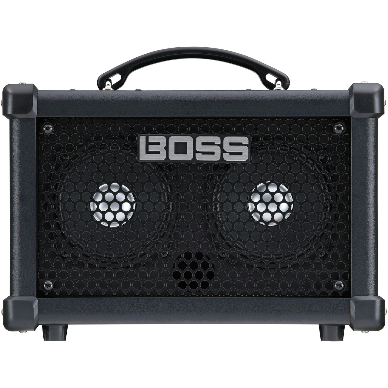 Boss Dual Cube Bass LX Desktop Amp Boss Dual Cube Bass LX Desktop Amp