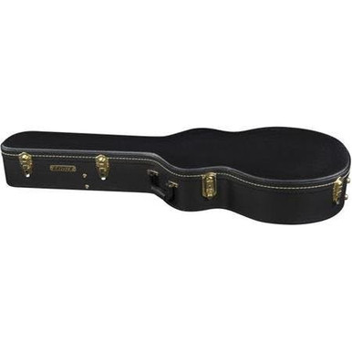 Guitar Case Gretsch G5260 Electromatic Jet Baritone Review1