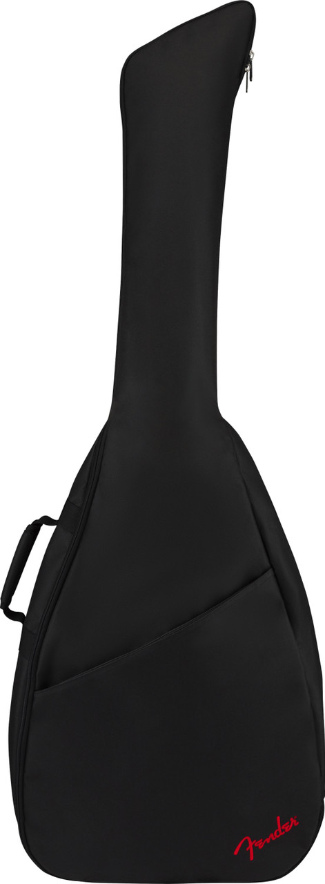 Fender FAB405 Long-Scale Acoustic Bass Gigbag Fender FAB405 Long-Scale Acoustic Bass Gigbag