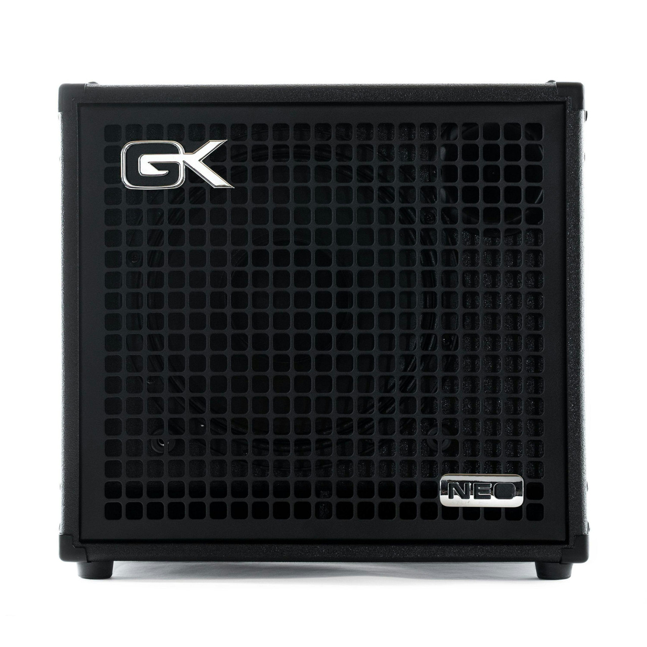 Gallien-Krueger NEO IV 112 1x12" Bass Amp Cab - 8 Ohm