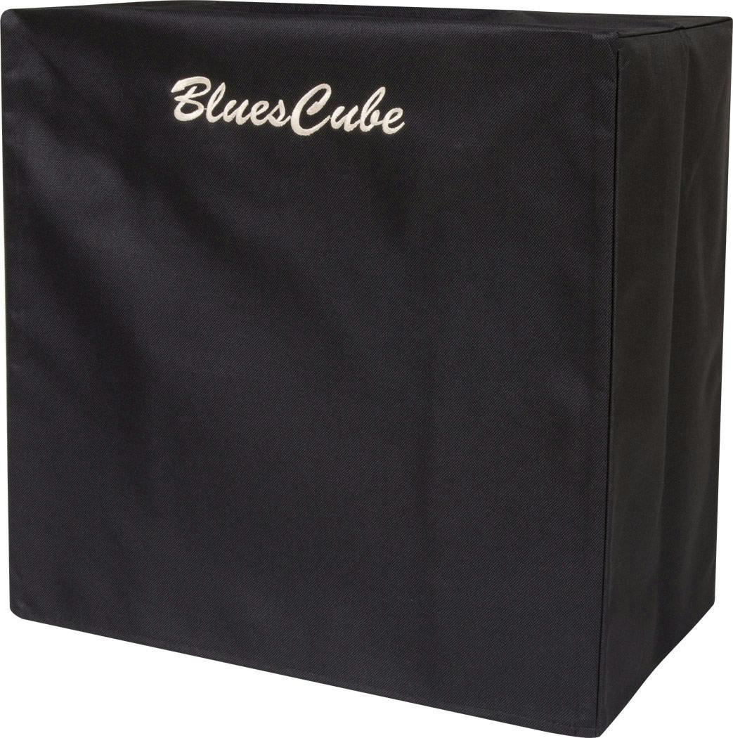 Roland RAC-BCC410 Roland Blues Cube CAB410 Amp Cover Roland RAC-BCC410 Roland Blues Cube CAB410 Amp Cover