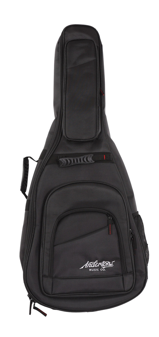 Sterling by MUSIC MAN SUB Series ケースセット Sterling by Music Man Sub Guitar Padded Gigbag - Andertons Music Co.