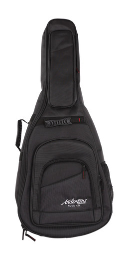 Epiphone Case for Super Jumbo Acoustics - Andertons Music Co.