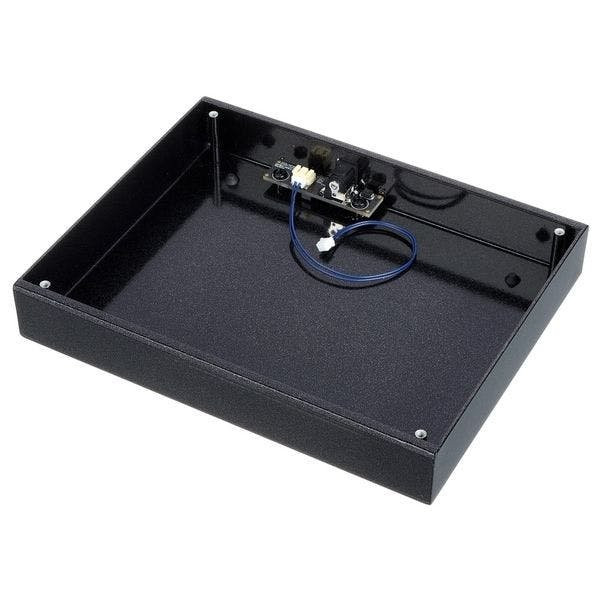 Empress Zoia Euroburo Desktop Case Empress Zoia Euroburo Desktop Case