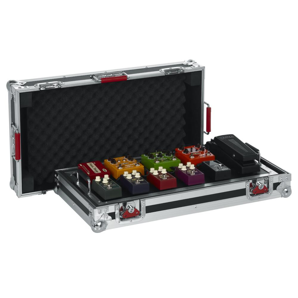 Gator G-TOUR Pedalboard - Large Gator G-TOUR Pedalboard - Large