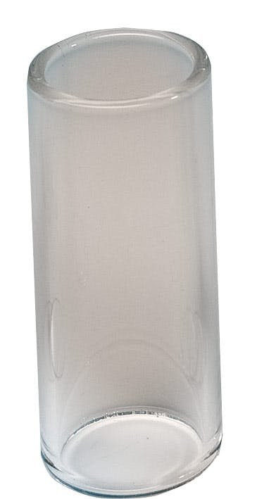 Fender Glass Slide - Thick Medium (60mm) Fender Glass Slide - Thick Medium (60mm)