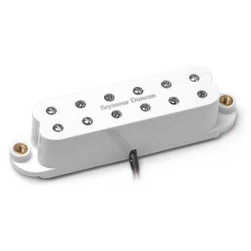 Seymour Duncan SJBJ-1B JB Jnr Strat White