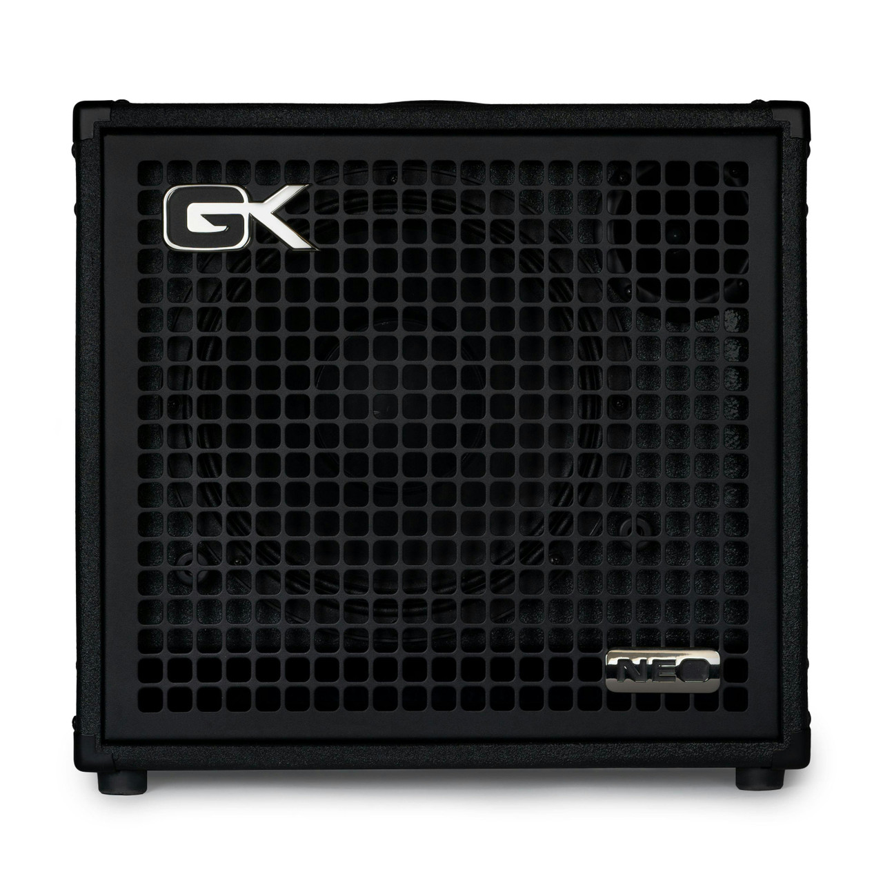 Gallien-Krueger Fusion 112 1x12" 800W Bass Amp Combo