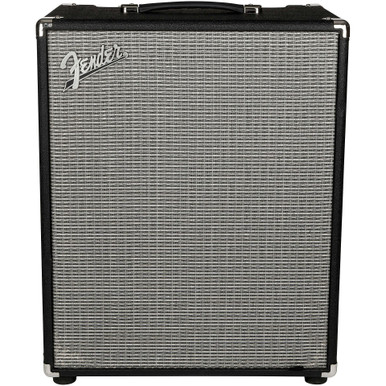 Fender Rumble 40 V3 Bass Amp - Andertons Music Co.