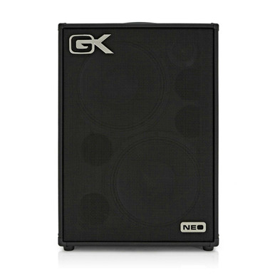 Gallien-Krueger MB212-II 2x12
