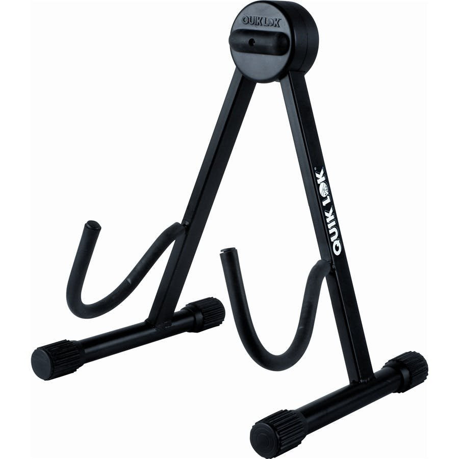 Quiklok QL-633 Low A Frame Acoustic Guitar Stand Quiklok QL-633 Low A Frame Acoustic Guitar Stand