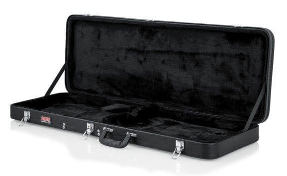 Gator PRS Style & Wide Body Electric Case Gator PRS Style & Wide Body Electric Case