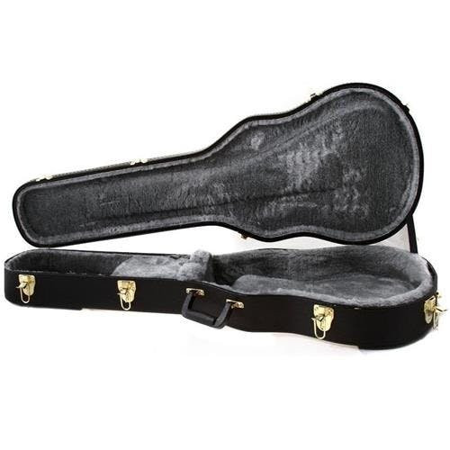 Gretsch G6238FT Solid Body Electromatic Guitar Case Gretsch G6238FT Solid Body Electromatic Guitar Case