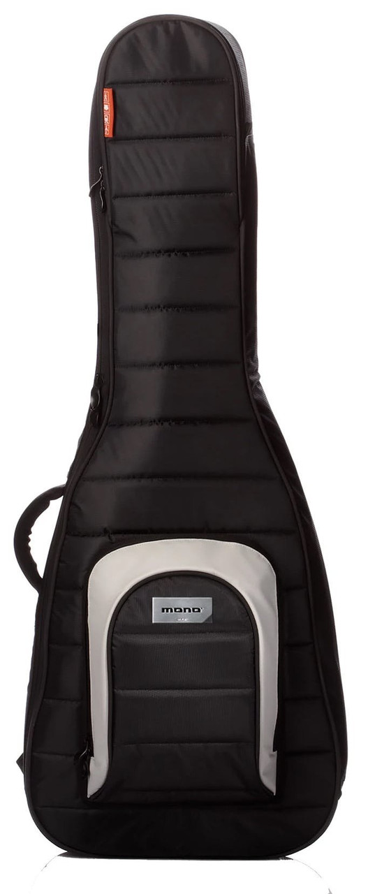Mono M80-EG Electric Guitar Gig Bag in Black Mono M80-EG Electric Guitar Gig Bag in Black