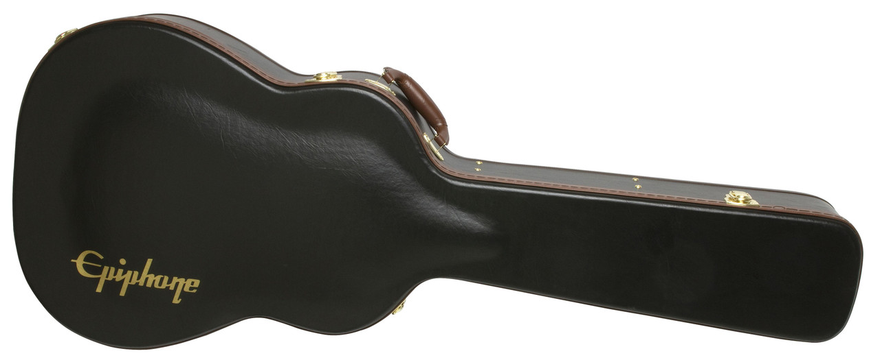 Epiphone Case for Super Jumbo Acoustics - Andertons Music Co.