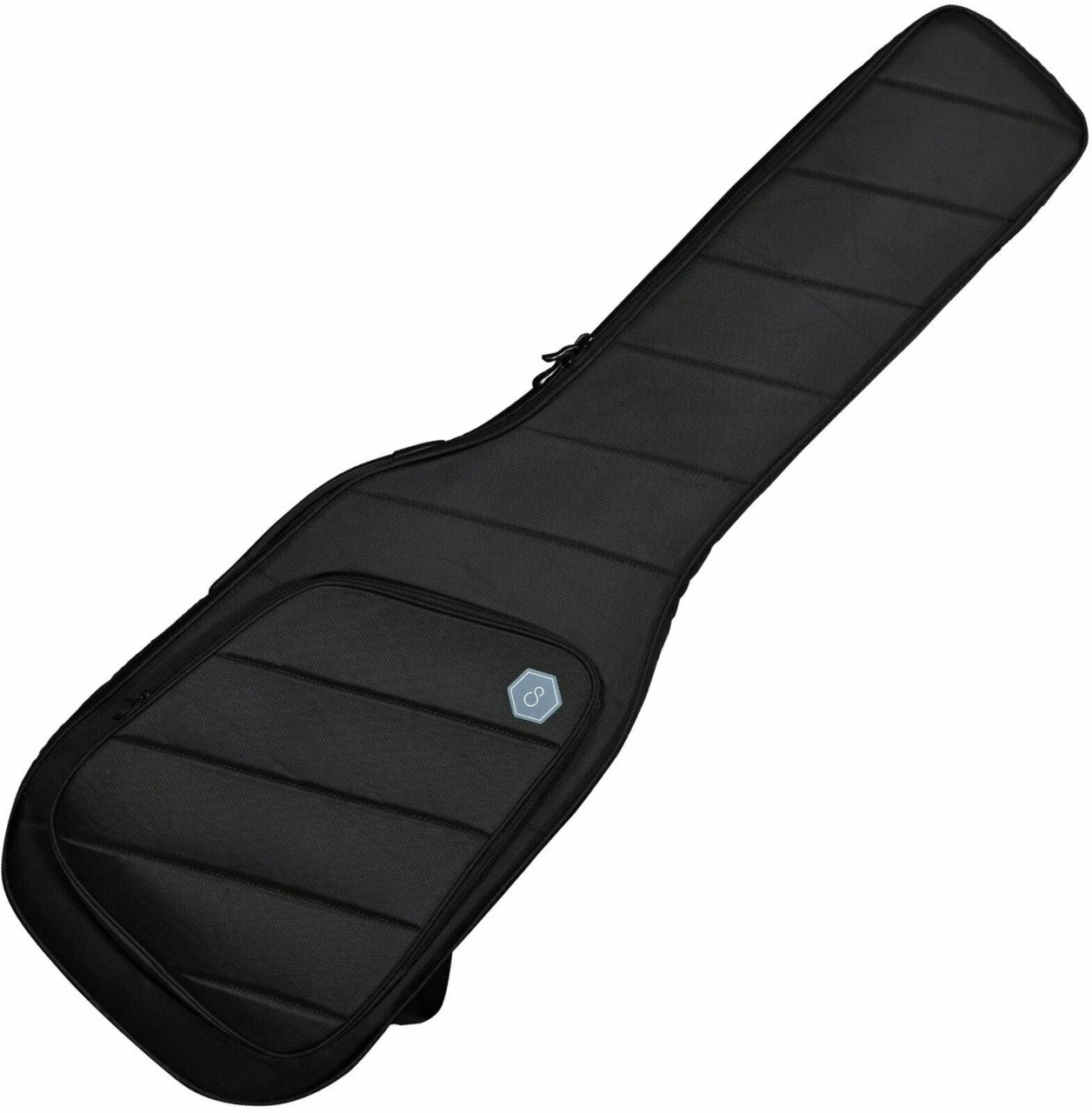 Fender FBSS-610 Short Scale Bass Gig Bag - Andertons Music Co.