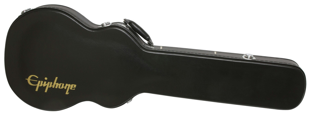 Epiphone Les Paul Hard Case Epiphone Les Paul Hard Case