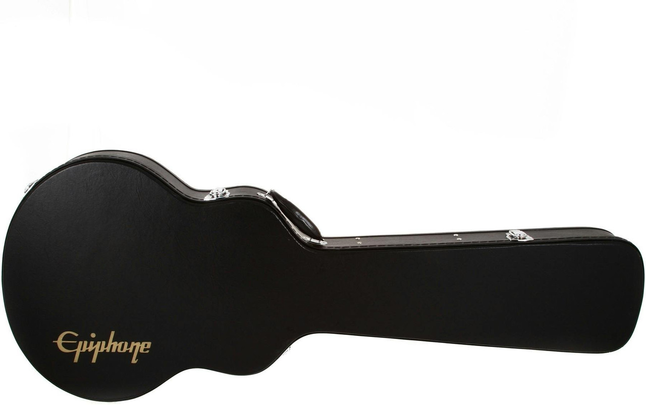 Epiphone Case for the Jack Casady Bass