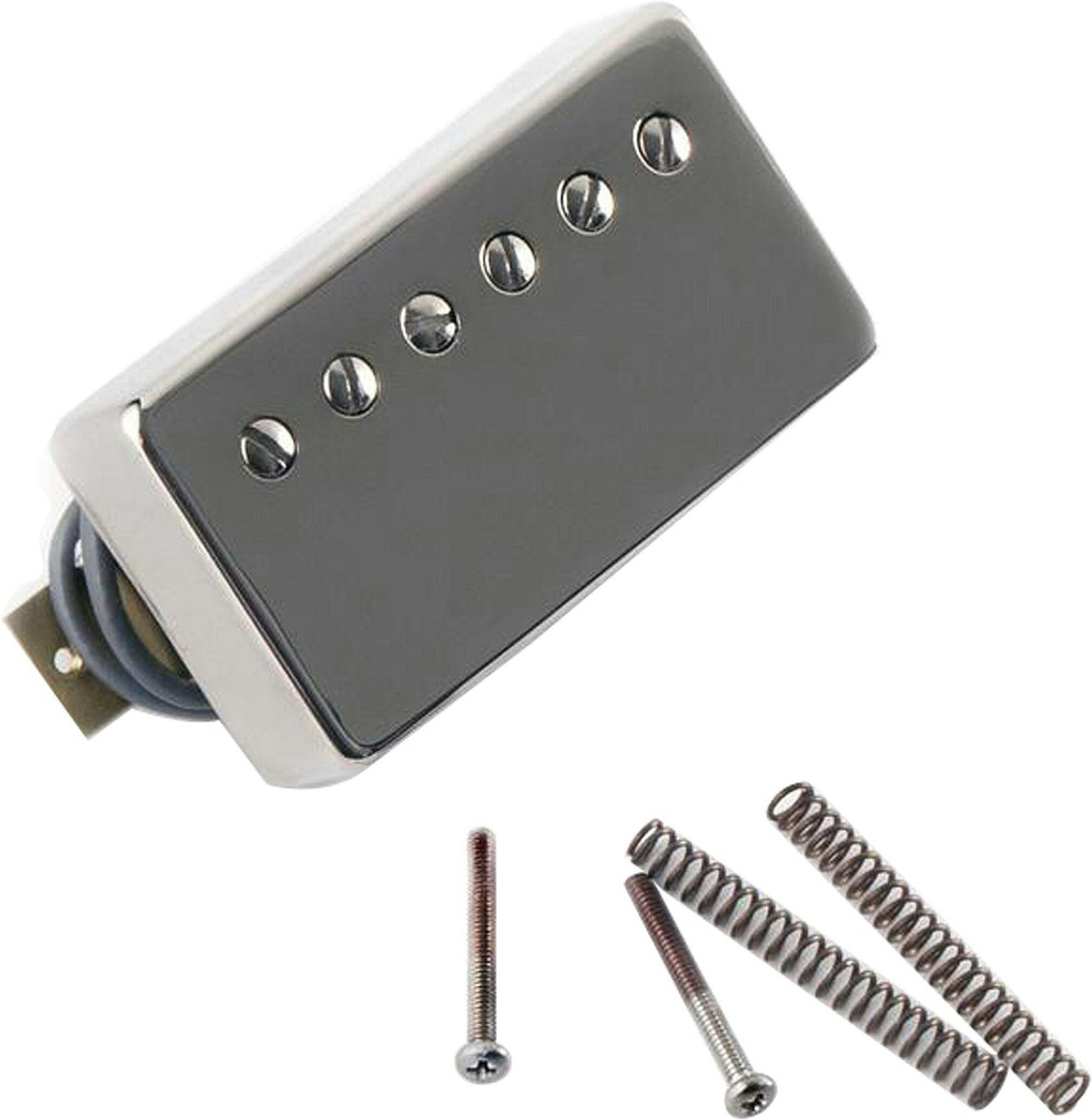 PRS Tremonti Bass Pickup with Nickel Cover PRS Tremonti Bass Pickup with Nickel Cover