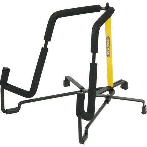 Hercules Travlelite Electric Guitar Stand Hercules Travlelite Electric Guitar Stand