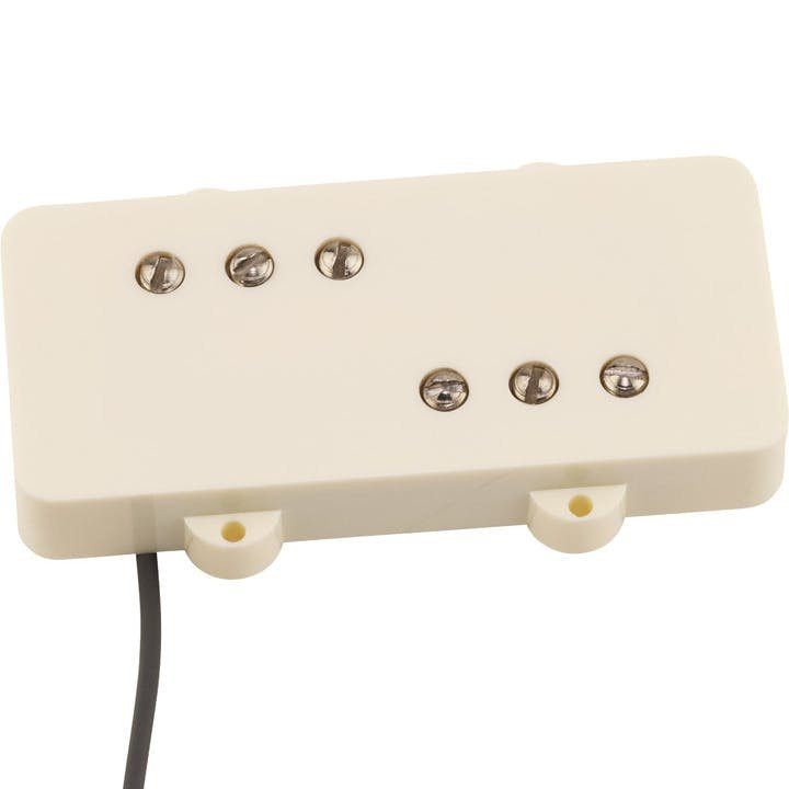 Fender CuNiFe Wide Range Bridge Humbucker - Andertons Music Co.