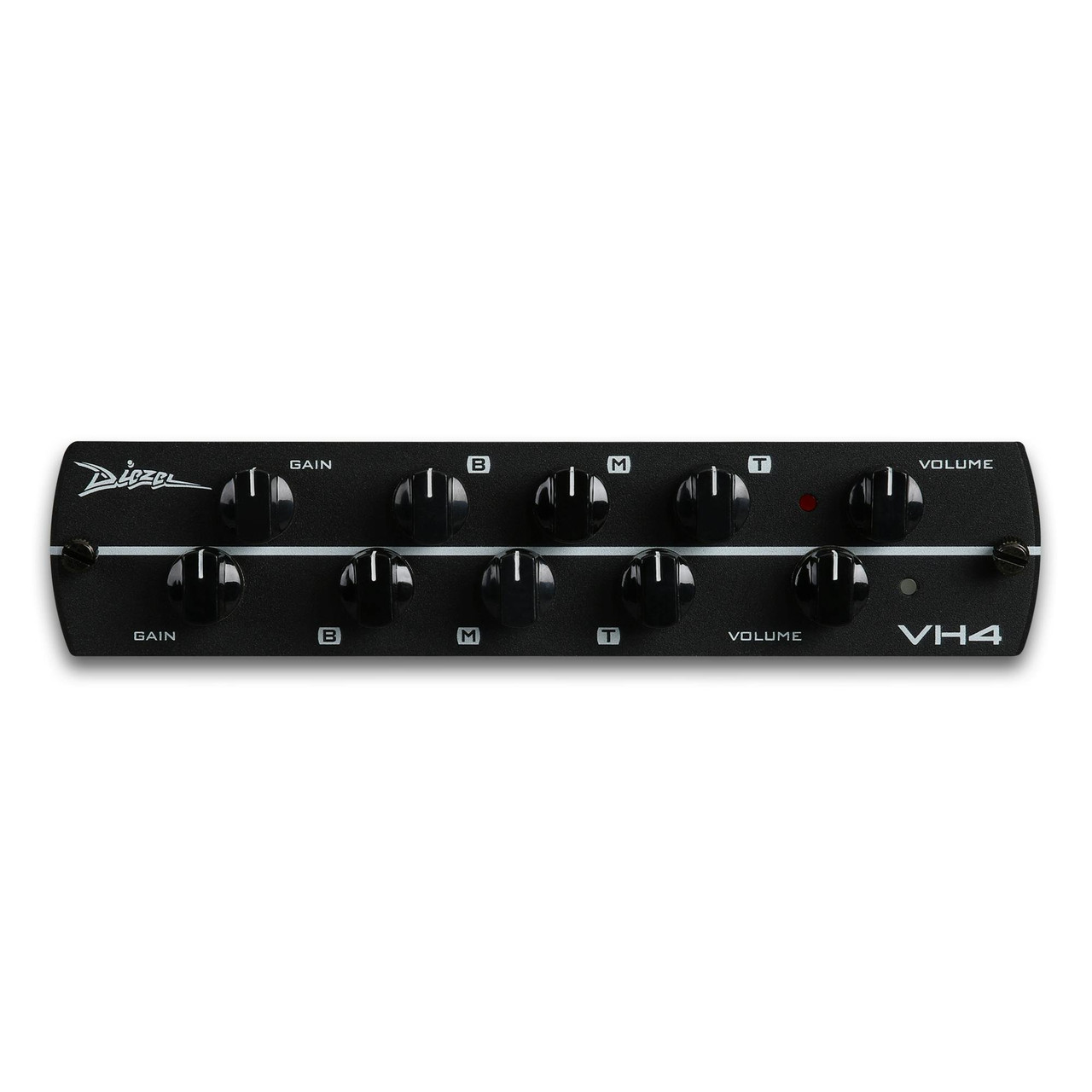 Synergy Diezel VH4 Preamp Module Synergy Diezel VH4 Preamp Module