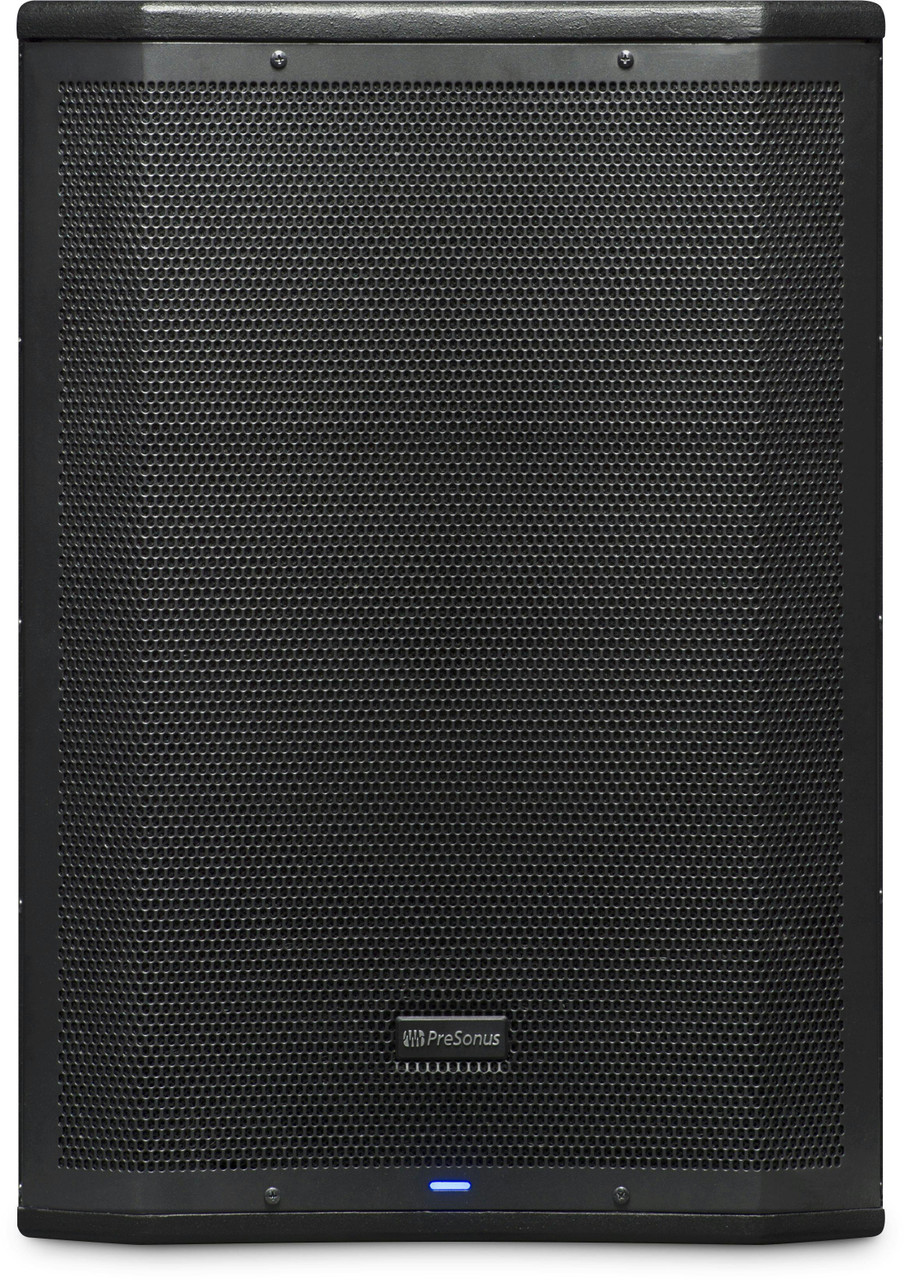 Presonus AIR15S 1200W 15" Active Subwoofer