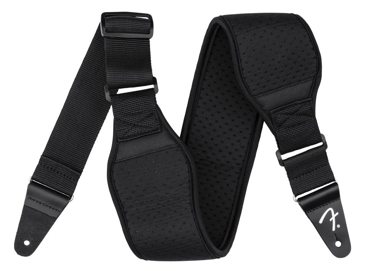 Fender Swell Neoprene Strap, 3 inch Fender Swell Neoprene Strap, 3 inch