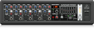 Behringer Mixers - Andertons Music Co.