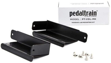 Mission Engineering PR1 Pedal Riser Kit - Andertons Music Co.