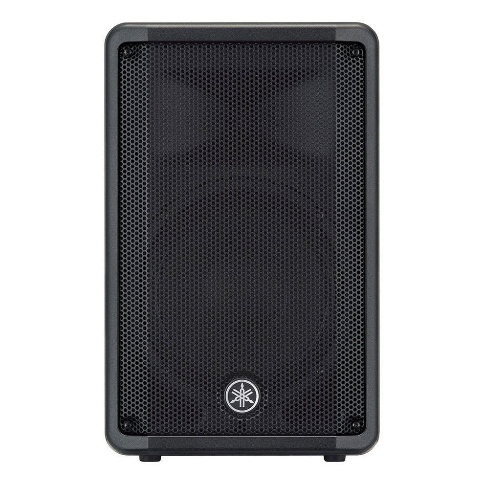 Yamaha DBR10 700w Active 1x10" PA Speaker Yamaha DBR10 700w Active 1x10" PA Speaker