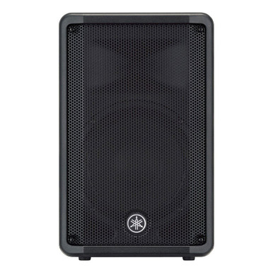 Yamaha DXR10 MkII 1100W Powered 10