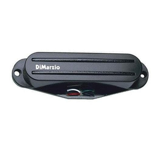 DiMarzio DP181 Fast Track 1 Humbucker Pickup in Black DiMarzio DP181 Fast Track 1 Humbucker Pickup in Black