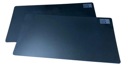 Pedaldeck Reinforcement Inserts for Player and Solo Toughbag x2