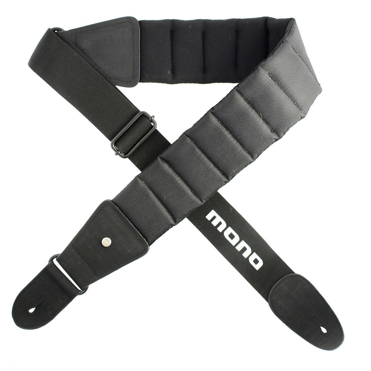 Mono M80 Betty Short Guitar Strap in Ash