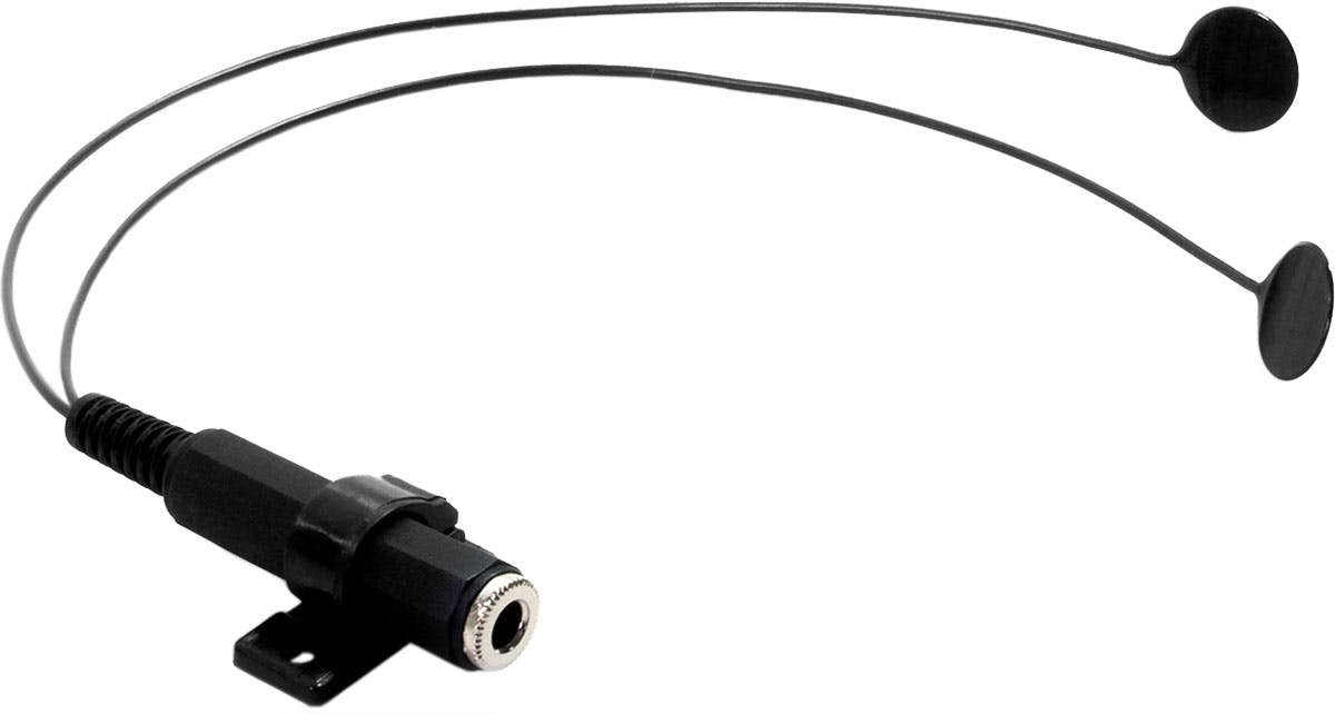 K&K Sound Twin Spot External 2 Head Piezo Transducer K&K Sound Twin Spot External 2 Head Piezo Transducer