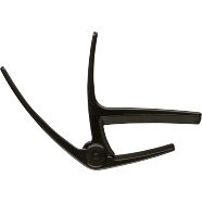 Fender Laurel Electric Capo Fender Laurel Electric Capo
