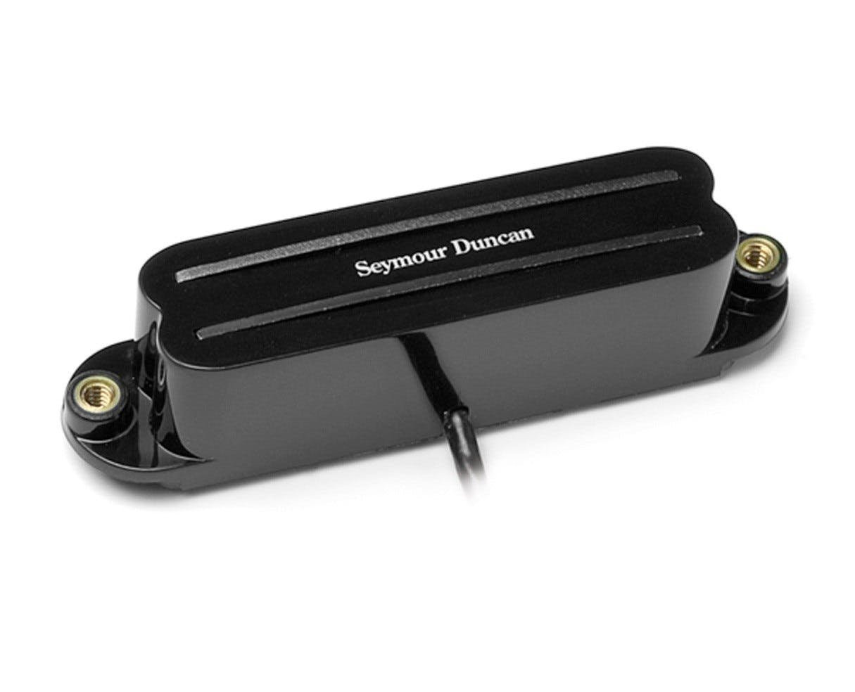 Seymour Duncan SH-6B Duncan Distortion Pickup in Black - Andertons