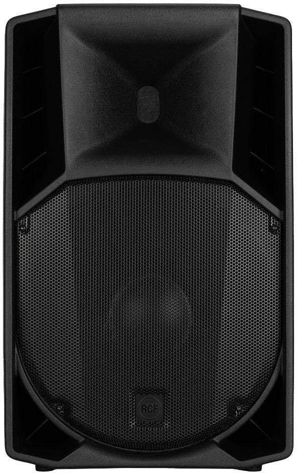 RCF ART 715-A MK5 Digital active speaker system 15" + 1.75" v.c., 700Wrms, 1400W peak RCF ART 715-A MK5 Digital active speaker system 15" + 1.75" v.c., 700Wrms, 1400W peak