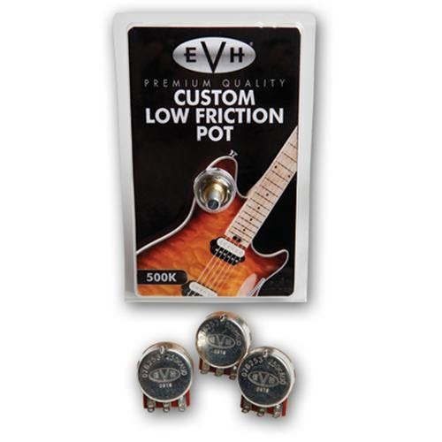 EVH Low Friction 500K pot EVH Low Friction 500K pot