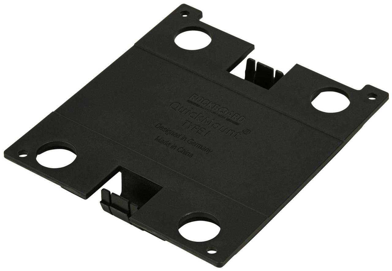 RockBoard QuickMount Type I for Eventide H9 RockBoard QuickMount Type I for Eventide H9