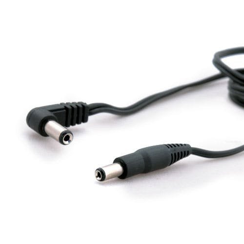 T-Rex Pedal Power Cable - 75cm T-Rex Pedal Power Cable - 75cm