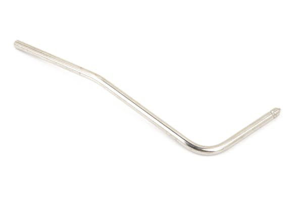 Fender Elite/Deluxe Stratocaster Snap-In Tremolo Arm in Chrome Fender Elite/Deluxe Stratocaster Snap-In Tremolo Arm in Chrome