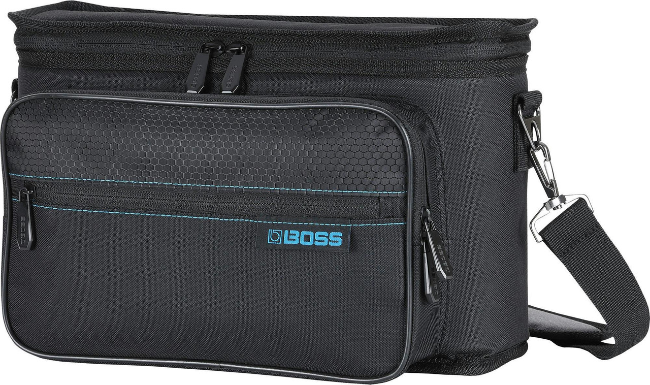 Boss VE-22 Vocal Processor Carry Bag Boss VE-22 Vocal Processor Carry Bag