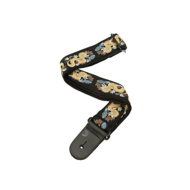 Sangle De Guitare Courte MONO BETTY – Gris – Confortable Et Résistante