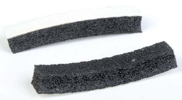 Fender Pickup Height Foam Strip - Bass Pickups Fender Pickup Height Foam Strip - Bass Pickups